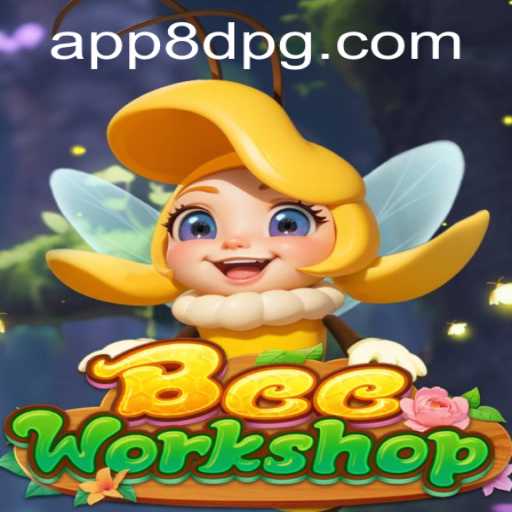 BeeWorkshop: Descubra o Fascinante Mundo das Abelhas com 8DPG.COM
