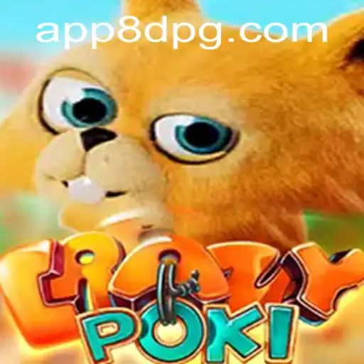 Guia Completo sobre o Jogo CrazyPoki e a Plataforma 8DPG.COM
