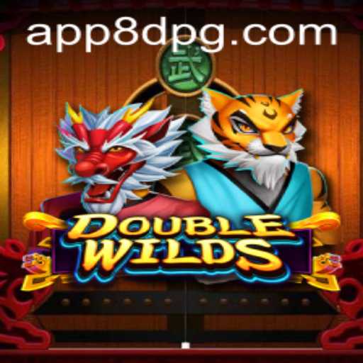 Descubra o Mundo Emocionante de DoubleWilds no 8DPG.COM
