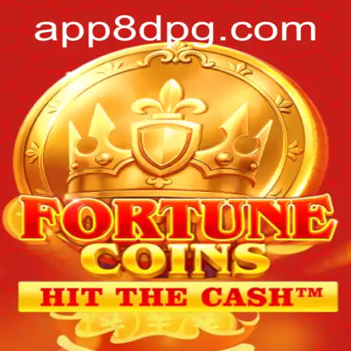 Explorando FortuneCoins: Um Guia Completo para o Novo Jogo Popular da 8DPG.COM