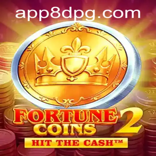 FortuneCoins2: Mergulhe na Aventura do Novo Jogo da 8DPG.COM