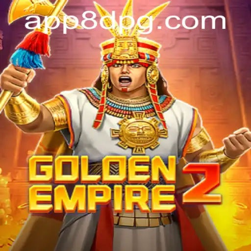 Explorando GoldenEmpire2: A Nova Sensação de 8DPG.COM