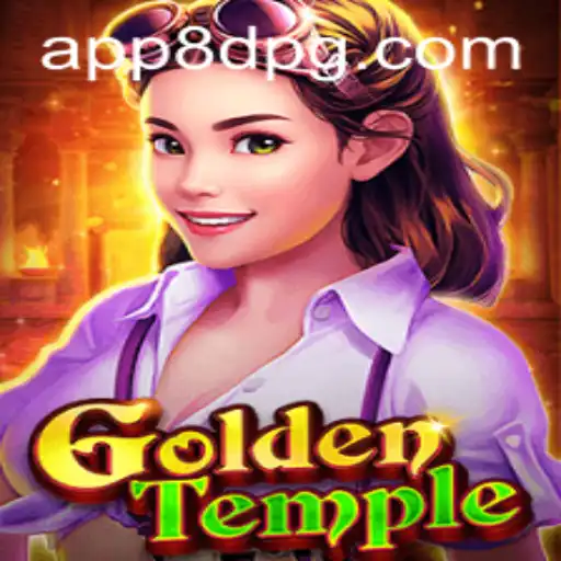 Desvendando os Mistérios de GoldenTemple: Um Jogo da 8DPG.COM