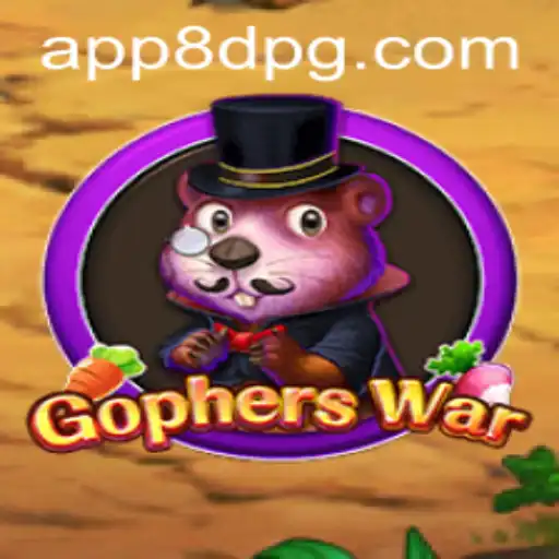 Descubra a Estratégia de GophersWar no 8DPG.COM