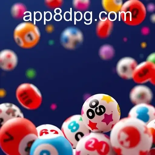 Explorando o Fascínio e o Impacto dos Jogos de Loteria com 8DPG.COM