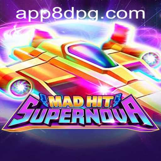 MadHitSupernova: Desvendando o Jogo do Momento