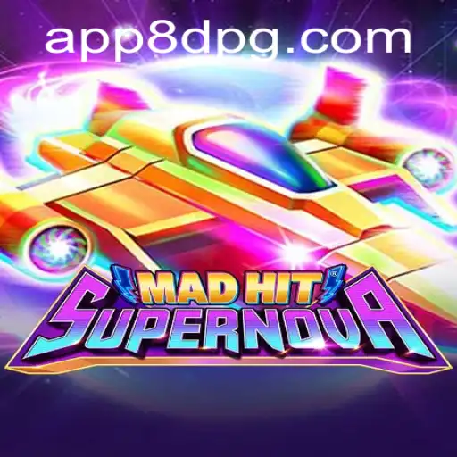 MadHitSupernova: Desvendando o Jogo do Momento