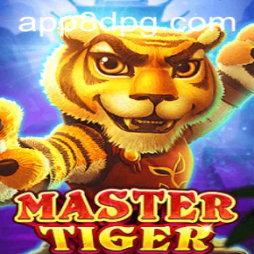 MasterTiger: O Novo Fenômeno do Mundo dos Jogos