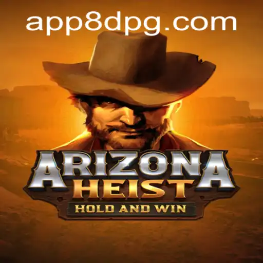 Desvendando o Universo de ArizonaHeist: O Jogo de Estratégia do 8DPG.COM