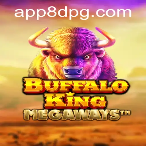 Descubra o Mundo Fascinante de BuffaloKing no 8DPG.COM