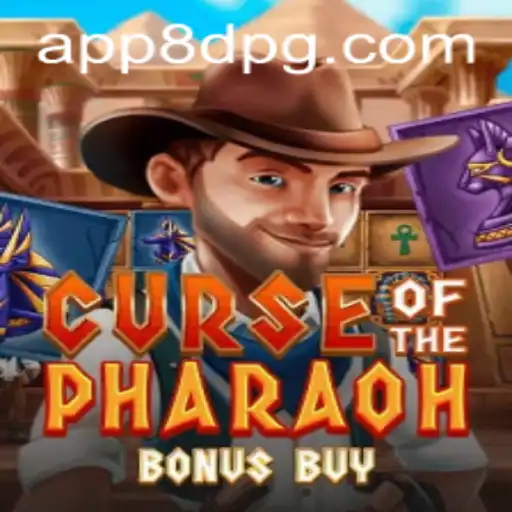 Curse of the Pharaoh Bonus Buy: A Mysterious Journey Through Ancient Egypt