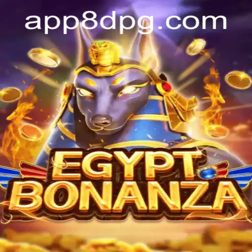 Explorando o Fascinante Universo de EgyptBonanza no 8DPG.COM