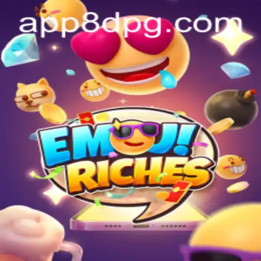 Explorando o Mundo de EmojiRiches: Um Jogo de Emoções e Fortuna
