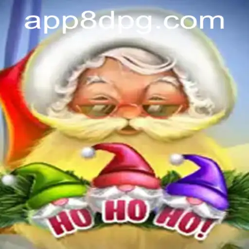 Descubra o Mundo do Jogo HoHoHo: Uma Aventura com 8DPG.COM