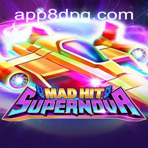 MadHitSupernova: Desvendando o Jogo do Momento