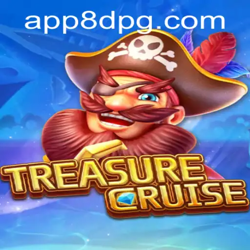 Explorando TREASURECRUISE: Uma Aventura Inovadora no Mundo dos Jogos de Tabuleiro