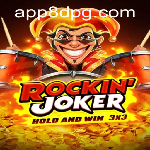 Descubra o Universo Emocionante de RockinJoker: Tudo Sobre Este Jogo Inovador