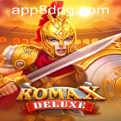 RomaxDeluxe: A Nova Sensação dos Jogos Online