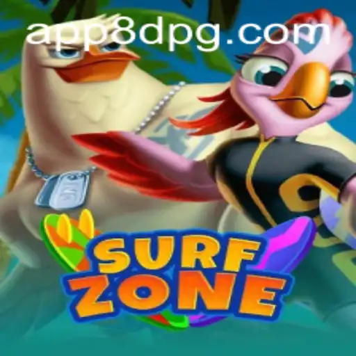 SurfZone: Descubra o Jogo Inovador da 8DPG.COM