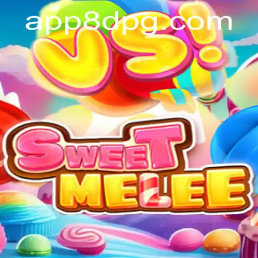 SweetMelee: Explorando o Empolgante Jogo Disponível em 8DPG.COM